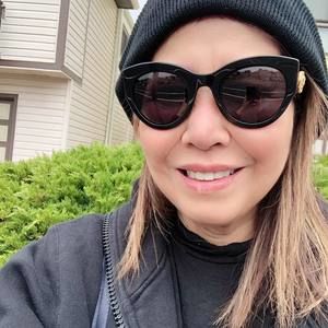 Meet your Posher, Rachel